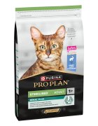 Purina Pro Plan Hrana uscata pisici ​ Sterilised Renal Plus Iepure 10 kg