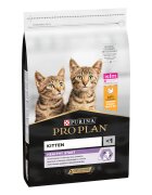 Purina Pro Plan ​ KITTEN Healthy Start Pui 10 kg