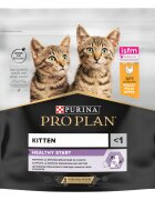 Purina Pro Plan ​ KITTEN Healthy Start Pui 400 g