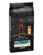 Purina Pro Plan PUPPY Healthy Start Talie Mare Atletică Pui 12 kg