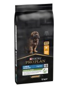 Purina Pro Plan PUPPY Healthy Start Talie Mare Robustă Pui 12 kg