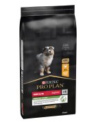 Purina Pro Plan PUPPY Healthy Start Talie Medie Pui 12 kg