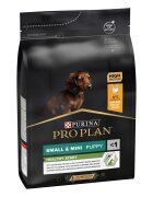 Purina Pro Plan PUPPY Healthy Start Talie Mică și Foarte Mică Pui 3 kg