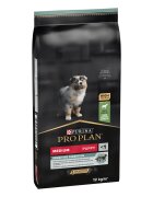 Purina Pro Plan PUPPY Sensitive Digestion Talie Medie Miel 12 kg