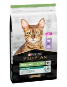 Purina Pro Plan ​ STERILISED Renal Plus Curcan 10 kg