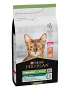 Purina Pro Plan ​ STERILISED Renal Plus Somon 1.5 kg