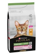 Purina Pro Plan ​ STERILISED Sensitive Digestion Pui 1.5 kg