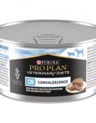 Purina Pro Plan Veterinary Diets Canine & Feline CN Convalescence Mousse 195 g