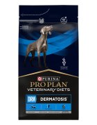 Purina Pro Plan Veterinary Diets DRM Dermatosis 3 kg
