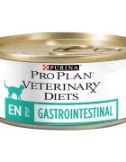 Purina Pro Plan Veterinary Diets EN Gastrointestinal Mousse 195 g
