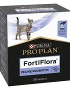 Purina Pro Plan Veterinary Diets FortiFlora Feline 30 x 1 g