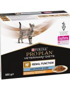 Purina Pro Plan Veterinary Diets NF Advanced Care Chicken 10x85 g