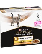 Purina Pro Plan Veterinary Diets NF Early Care Chicken 10x85 g