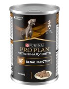 Purina Pro Plan Veterinary Diets NF Renal Function Mousse 400 g