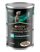 Purina Pro Plan Veterinary Diets PURINA PRO PLAN VETERINARY DOG DIETS EN Gastrointestinal Mousse 400 g