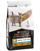 Purina Pro Plan Veterinary Diets PURINA VETERINARY DIETS NF Renal Function Advanced Care 5 kg