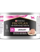 Purina Pro Plan Veterinary Diets UR Urinary Mousse 195 g