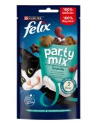 Purina Recompense pisici Felix Party Mix Ocean Mix 60 g