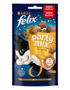 Purina Recompense pisici Felix Party Mix Original Mix 60 g