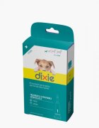 Quimunsa Solutie antiparazitara Dixie Spot On Dog S 067 ml x 1 pipeta