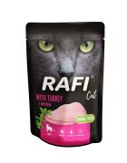 Rafi Hrana Umeda Pisici Cat Curcan 100 g