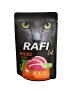 Rafi Hrana Umeda Pisici Cat Rata 100 g