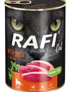 Rafi Hrana Umeda Pisici Cat Rata 400 g