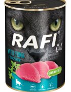 Rafi Hrana Umeda Pisici Sterilizate Cat Ton 400 g