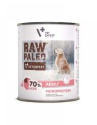 Raw Paleo Adult Carne Porc 400 g