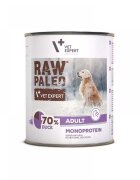 Raw Paleo Adult Carne Rata 400 g