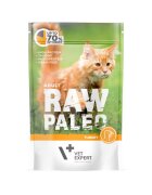 Raw Paleo Cat Adult Curcan 100 g