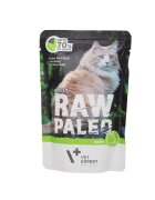 Raw Paleo Cat Adult Vanat 100 g