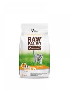 Raw Paleo Cat Kitten Turkey & Chicken 2 kg