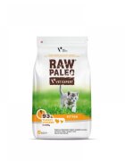 Raw Paleo Cat Kitten Turkey & Chicken 6 kg