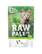 Raw Paleo Cat Sterilised Vanat 100 g