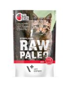 Raw Paleo Cat Sterilised Vita 100 g