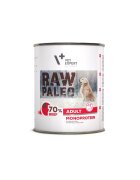 Raw Paleo Conserva Monoproteica Adult Vita 800 g