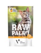 Raw Paleo Kitten Curcan 100 g