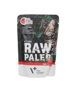Raw Paleo Kitten Vita 100 g