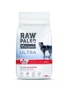 Raw Paleo Ultra Beef Medium & Large Adult 10 kg