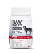 Raw Paleo Ultra Beef Medium & Large Adult 2 kg