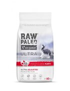 Raw Paleo Ultra Beef Medium & Large Puppy 10 kg