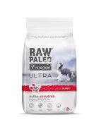 Raw Paleo Ultra Beef Medium & Large Puppy 2 kg