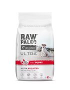 Raw Paleo Ultra Beef Mini Puppy 2 kg
