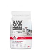 Raw Paleo Ultra Beef Mini Puppy 8 kg