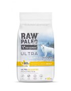 Raw Paleo Ultra Turkey Medium & Large Adult 10 kg