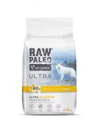Raw Paleo Ultra Turkey Medium & Large Adult 2 kg