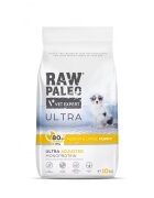 Raw Paleo Ultra Turkey Medium & Large Puppy 10 kg
