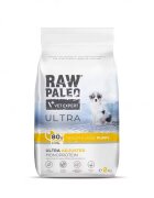 Raw Paleo Ultra Turkey Medium & Large Puppy 2 kg