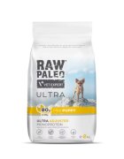 Raw Paleo Ultra Turkey Mini Puppy 2 kg